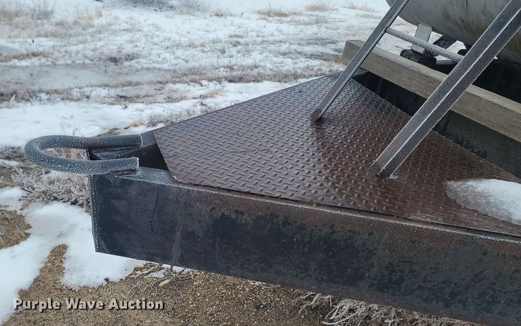 image for item KT9630 Oil tank 