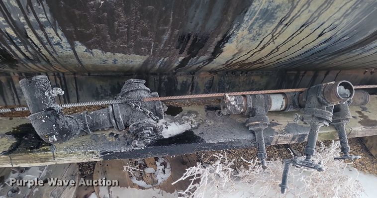 image for item KT9630 Oil tank 