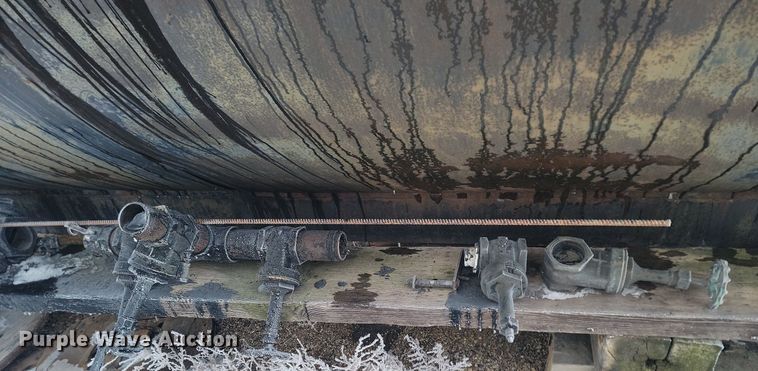 image for item KT9630 Oil tank 