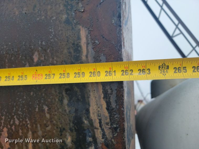 image for item KT9630 Oil tank 