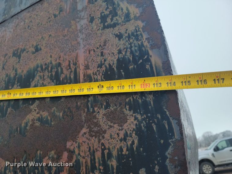 image for item KT9630 Oil tank 