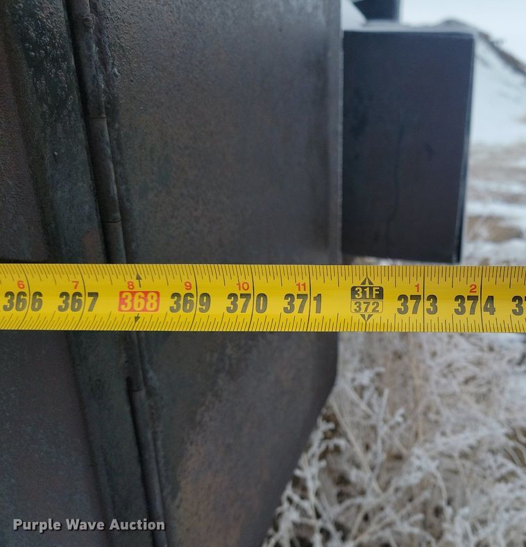 image for item KT9630 Oil tank 