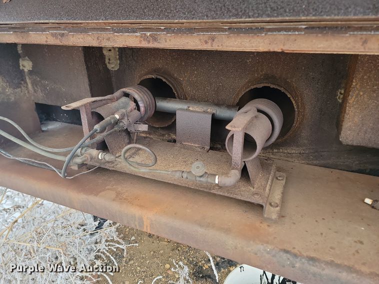 image for item KT9630 Oil tank 