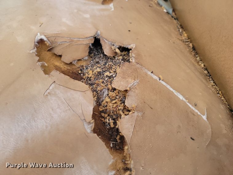 image for item KT9631 1979 Chevrolet  C60  flatbed truck