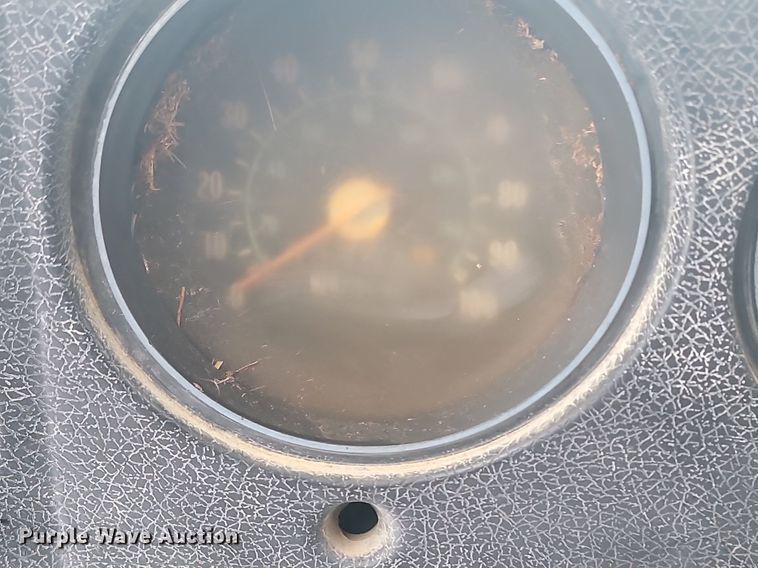 image for item KT9631 1979 Chevrolet  C60  flatbed truck