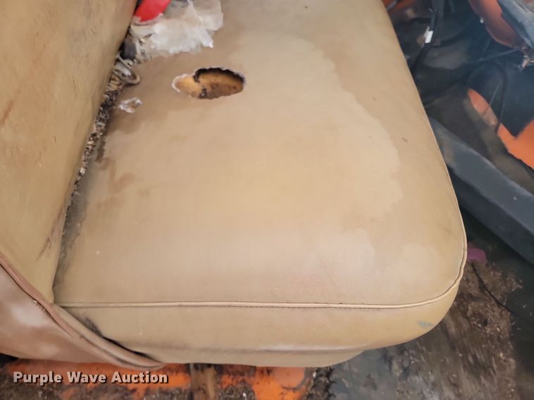 image for item KT9631 1979 Chevrolet  C60  flatbed truck