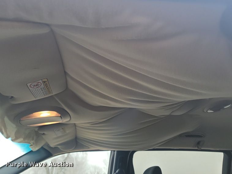 image for item KT9633 2001 Dodge Grand Caravan Sport van