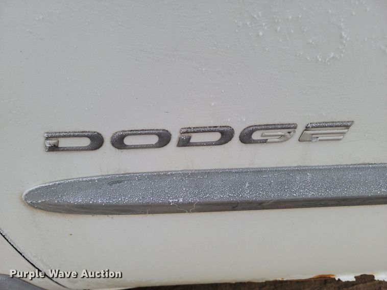 image for item KT9633 2001 Dodge Grand Caravan Sport van