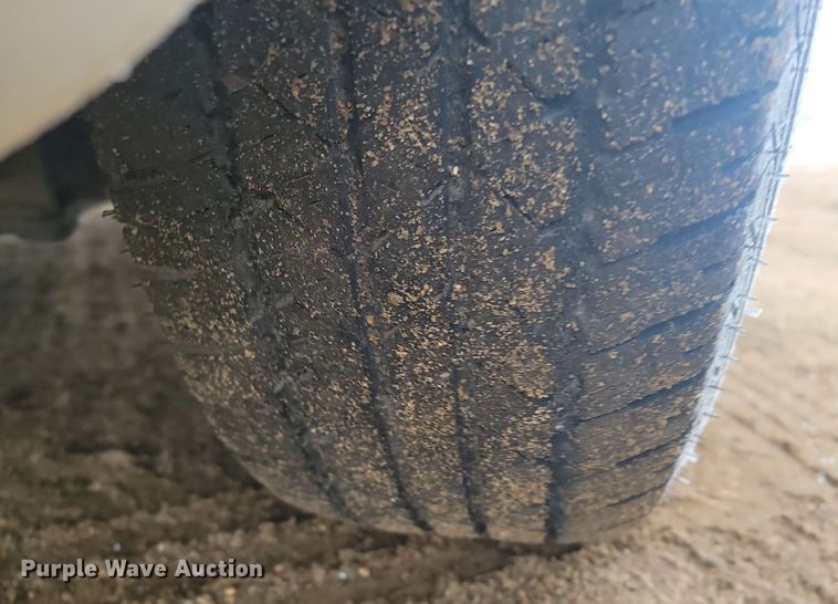 image for item KT9633 2001 Dodge Grand Caravan Sport van