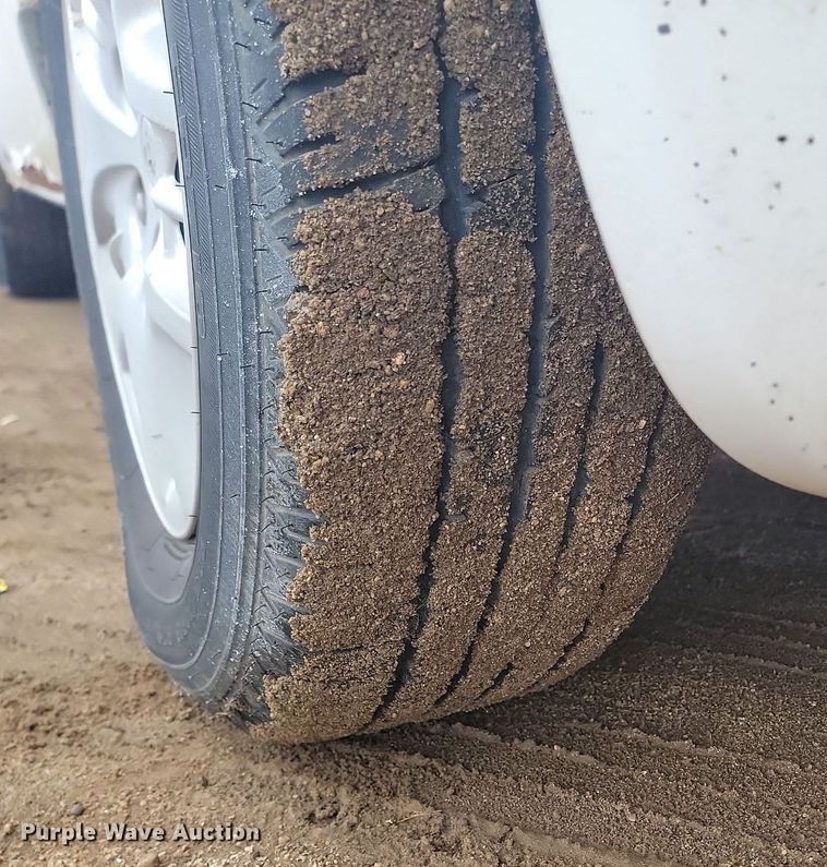 image for item KT9633 2001 Dodge Grand Caravan Sport van