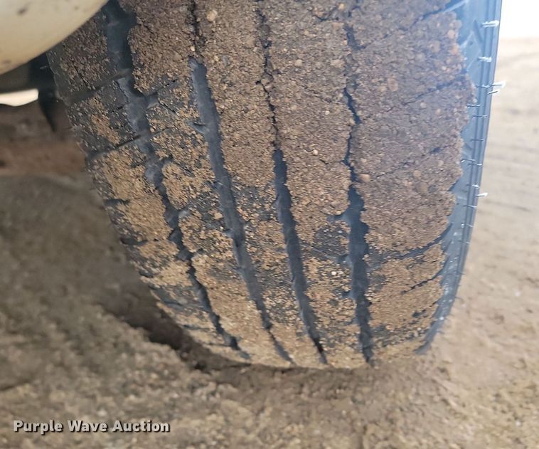 image for item KT9633 2001 Dodge Grand Caravan Sport van