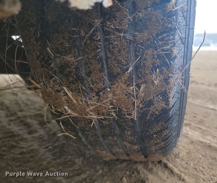 image for item KT9633 2001 Dodge Grand Caravan Sport van