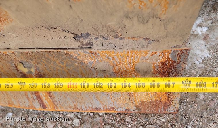 image for item KT9637 1988 John Deere 770 B-H motor grader