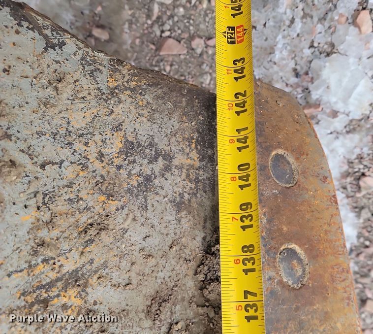 image for item KT9637 1988 John Deere 770 B-H motor grader