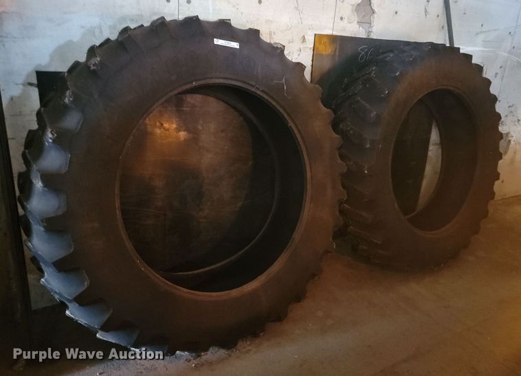 image for item KT9639 Firestone  