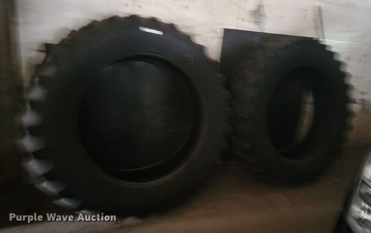 image for item KT9639 Firestone  