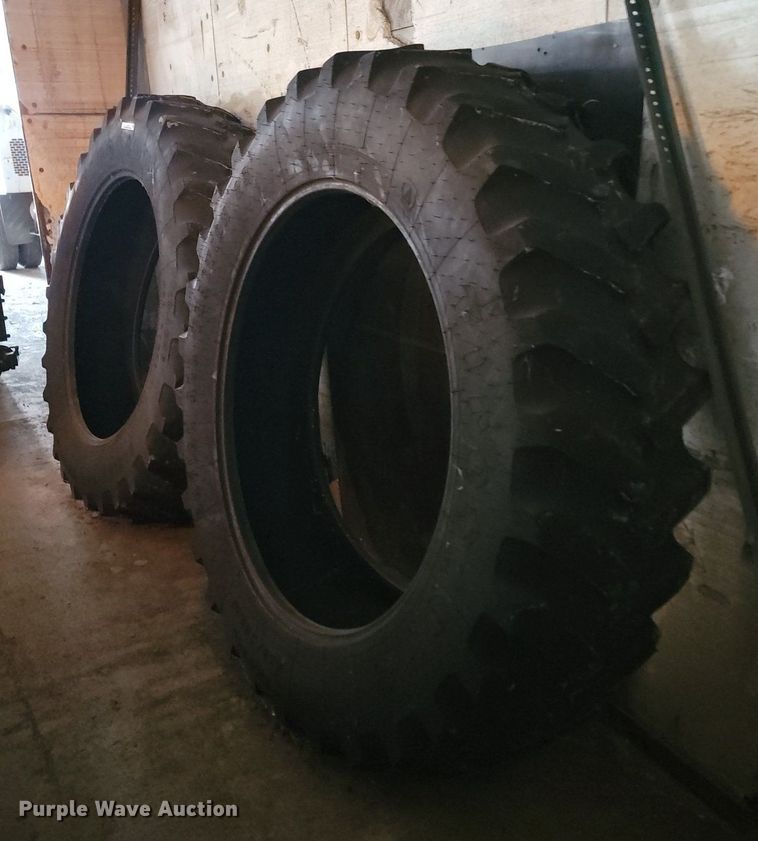 image for item KT9639 Firestone  