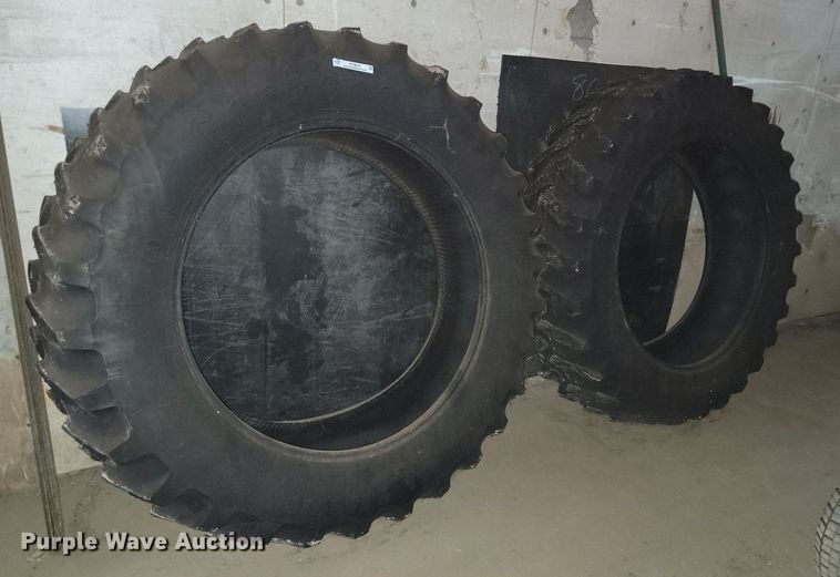 image for item KT9639 Firestone  