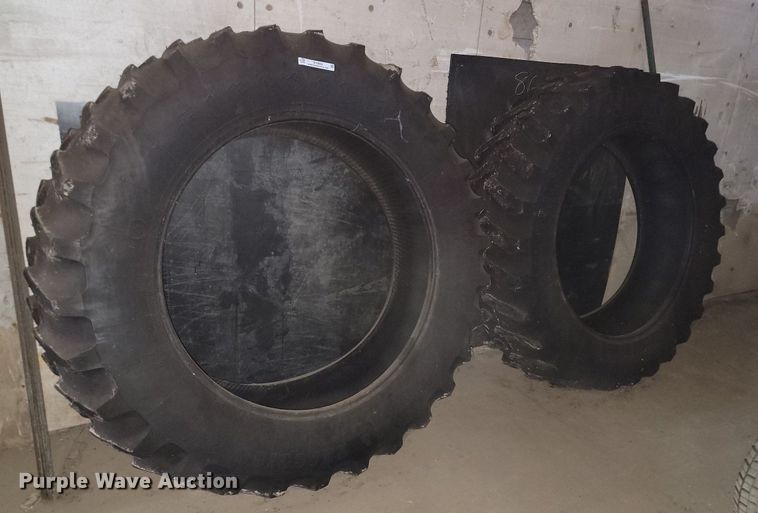 image for item KT9639 Firestone  