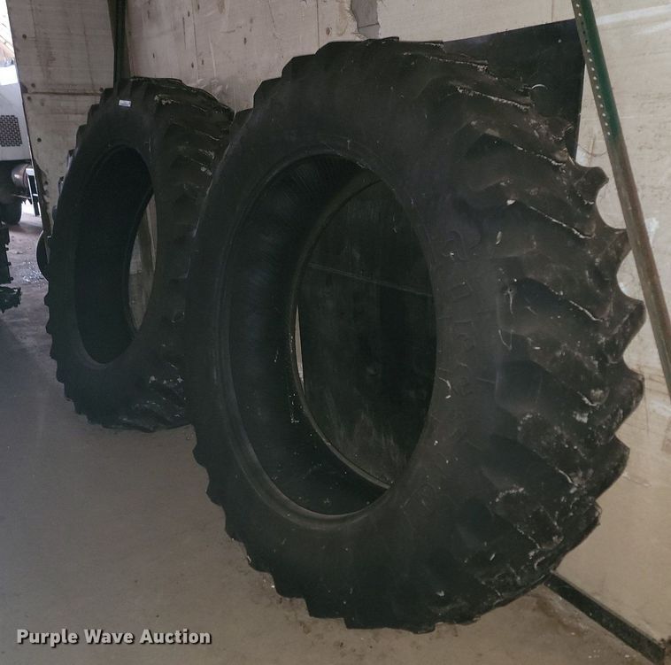 image for item KT9639 Firestone  