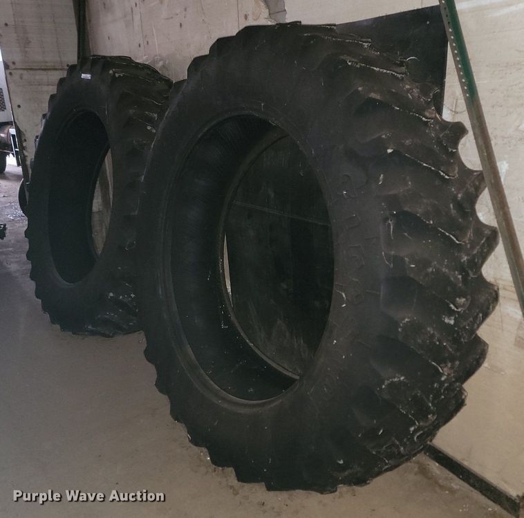 image for item KT9639 Firestone  