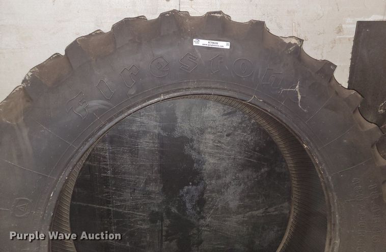 image for item KT9639 Firestone  