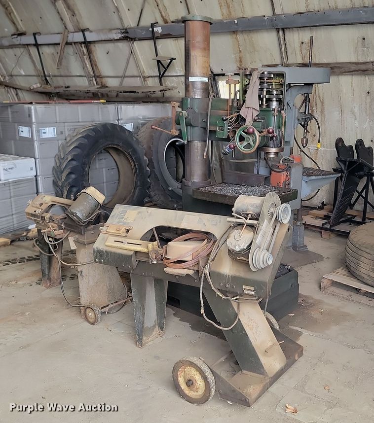 image for item KT9640 Tools