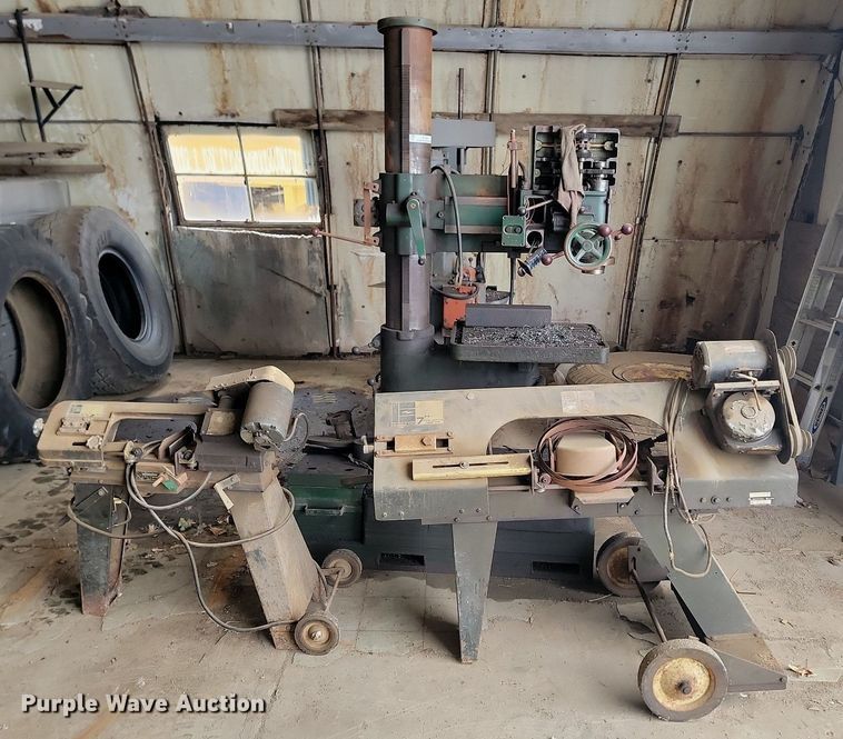 image for item KT9640 Tools