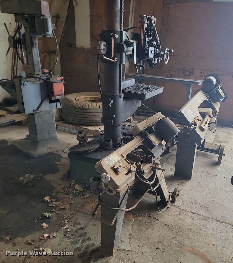 image for item KT9640 Tools