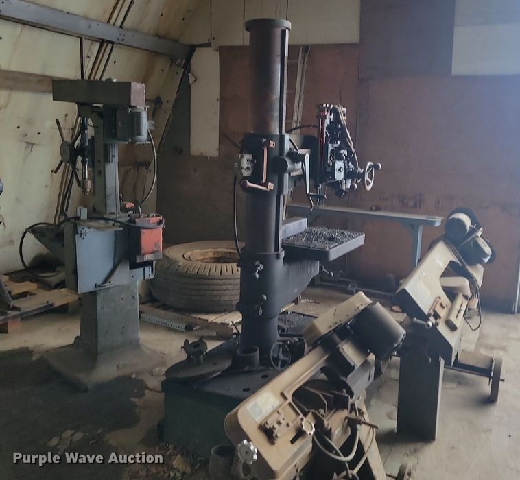 image for item KT9640 Tools