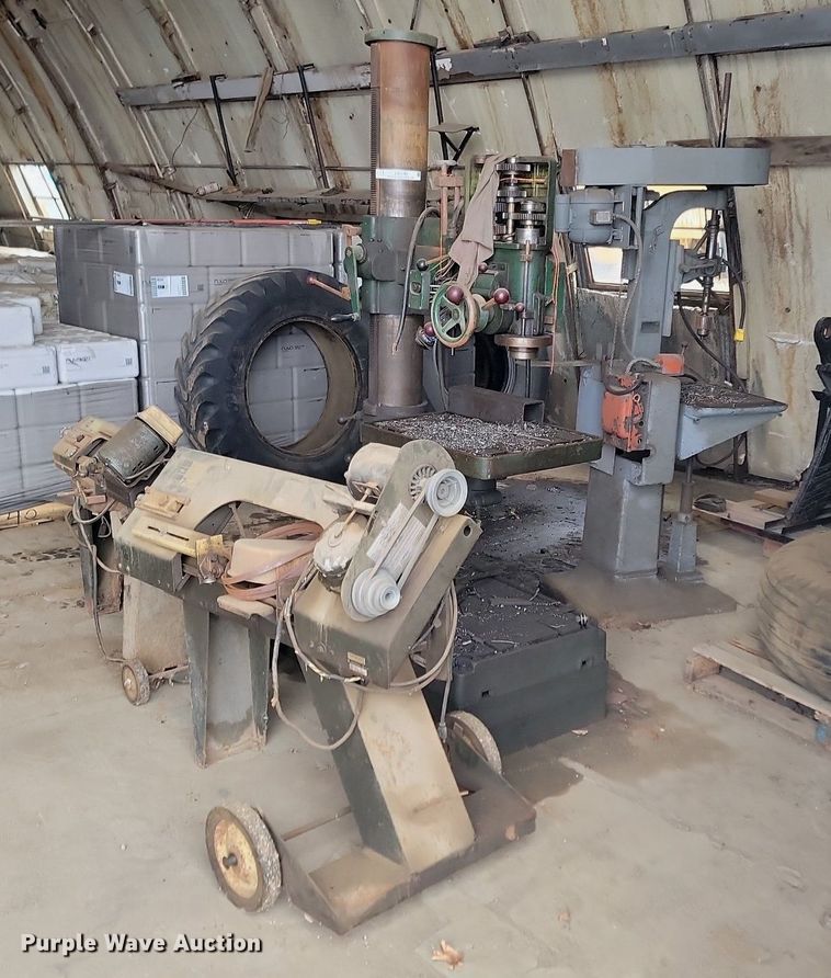 image for item KT9640 Tools