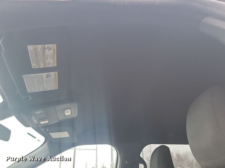 image for item KT9645 2020 Ford  Explorer Police Interceptor  SUV