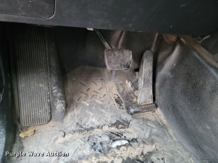 image for item KT9645 2020 Ford  Explorer Police Interceptor  SUV