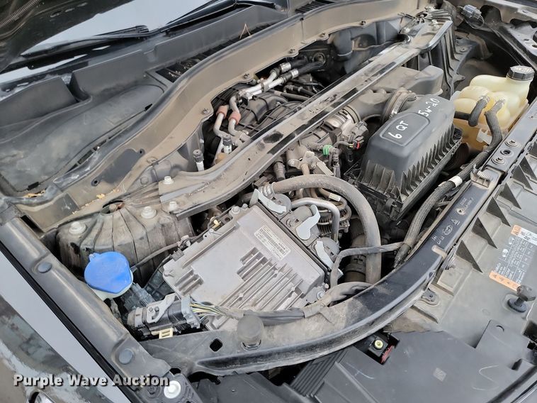 image for item KT9645 2020 Ford  Explorer Police Interceptor  SUV