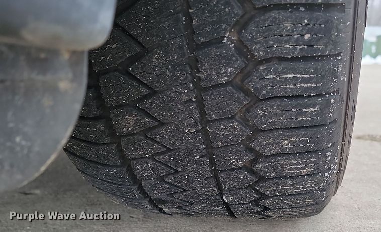 image for item KT9645 2020 Ford  Explorer Police Interceptor  SUV