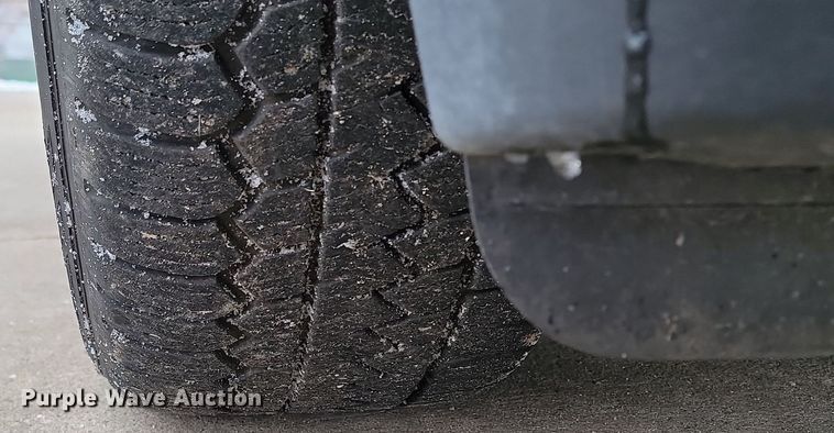 image for item KT9645 2020 Ford  Explorer Police Interceptor  SUV