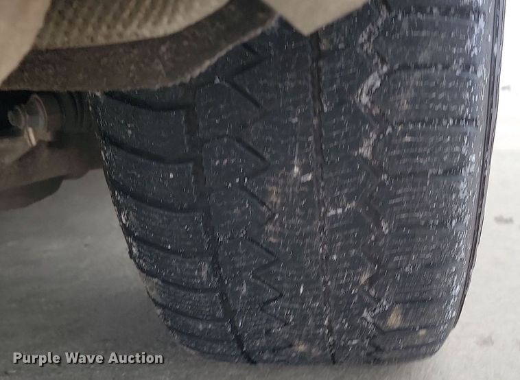 image for item KT9645 2020 Ford  Explorer Police Interceptor  SUV