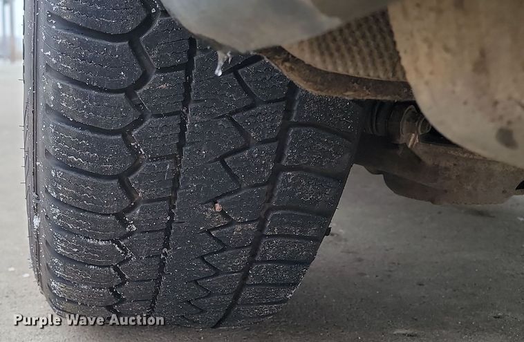 image for item KT9645 2020 Ford  Explorer Police Interceptor  SUV