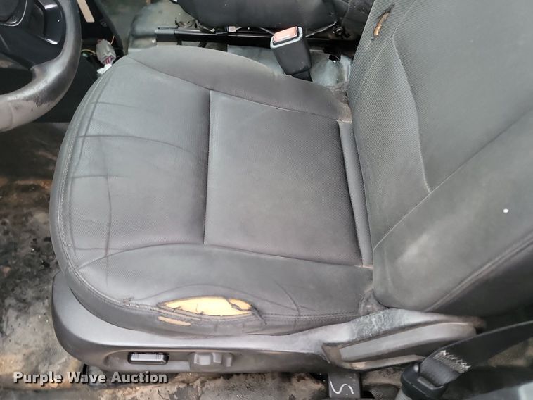 image for item KT9649 2017 Ford  Explorer Police interceptor  SUV