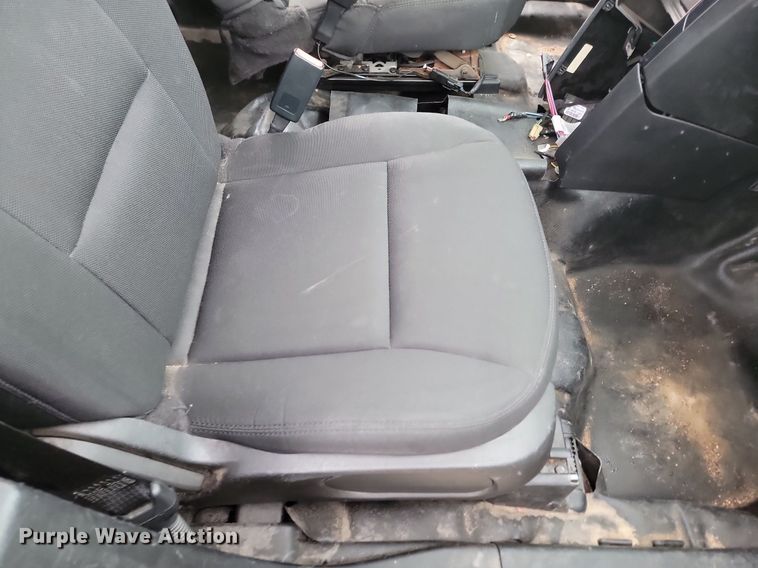 image for item KT9649 2017 Ford  Explorer Police interceptor  SUV