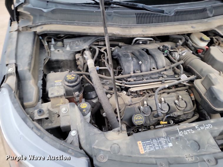 image for item KT9649 2017 Ford  Explorer Police interceptor  SUV