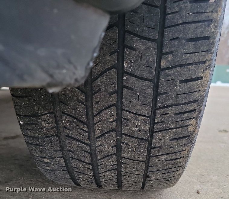 image for item KT9649 2017 Ford  Explorer Police interceptor  SUV