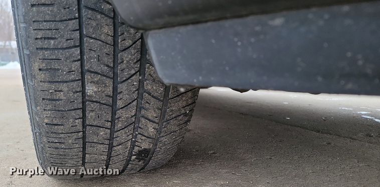 image for item KT9649 2017 Ford  Explorer Police interceptor  SUV