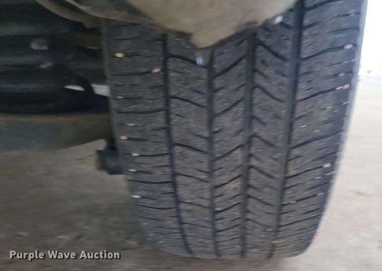 image for item KT9649 2017 Ford  Explorer Police interceptor  SUV