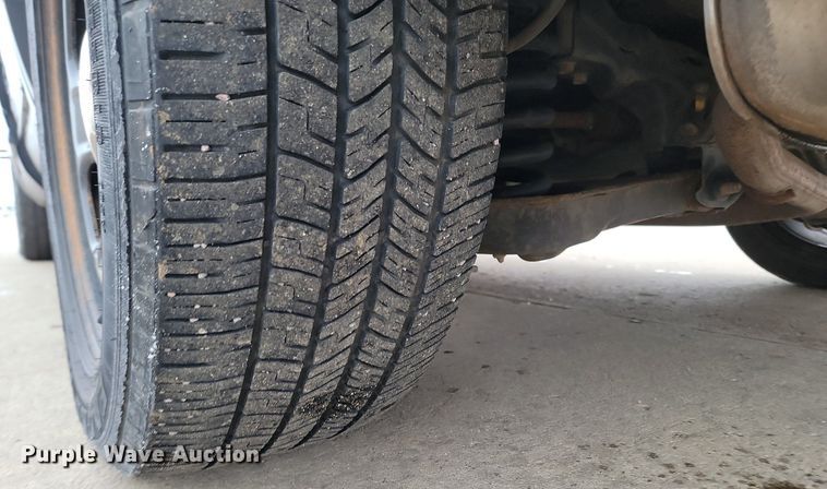 image for item KT9649 2017 Ford  Explorer Police interceptor  SUV