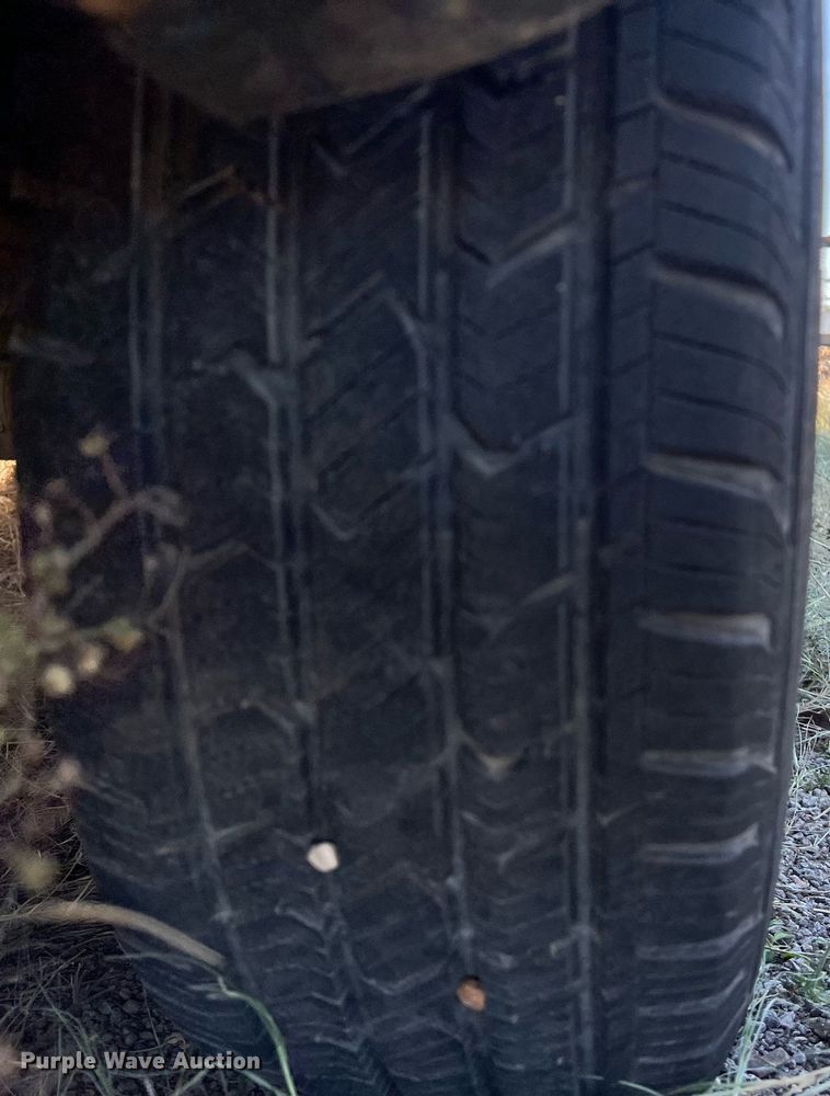 image for item KV9925 2003 Ford F150 SuperCrew pickup truck