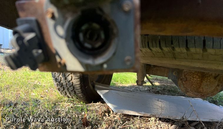 image for item KV9927 2003 Ford F150 SuperCab pickup truck