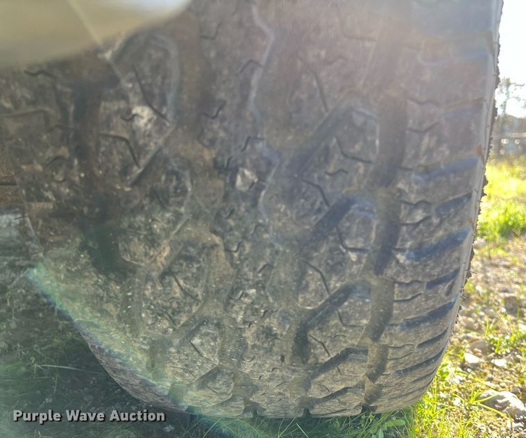 image for item KV9927 2003 Ford F150 SuperCab pickup truck