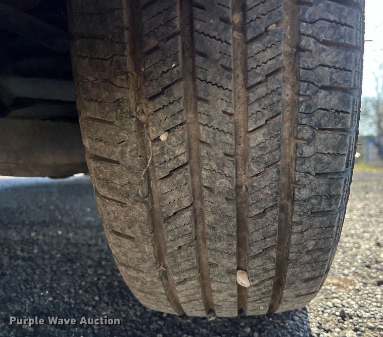 image for item KV9928 2001 Ford F150 SuperCab pickup truck