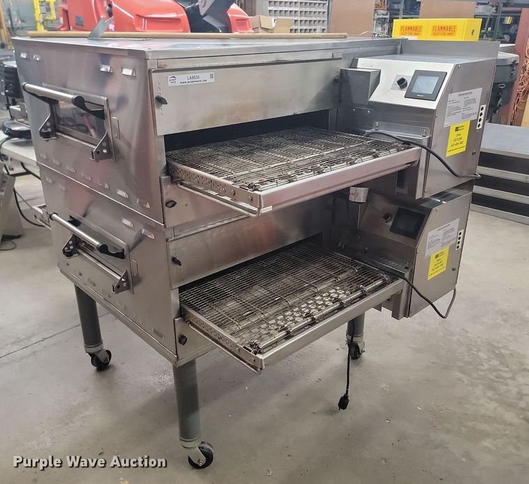 image for item LA9535 Restaurant equipment 